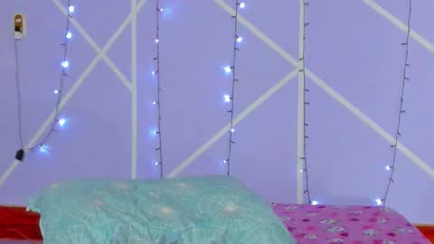 Angelique Murphy online show from December 12, 2024, 12:01 pm