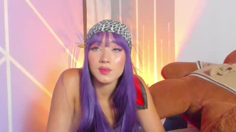 Angelique Murphy online show from November 4, 2025, 8:41 pm