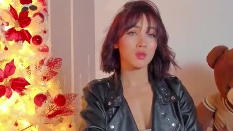 Angelique Murphy online show from December 16, 2025, 6:29 am