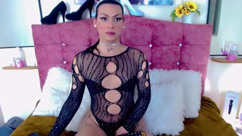 Angelis online show from September 24, 2025, 4:27 am