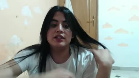 Angel online show from December 16, 2024, 4:05 pm