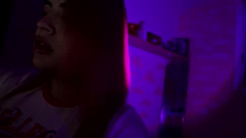 Angel online show from January 13, 2026, 9:09 pm