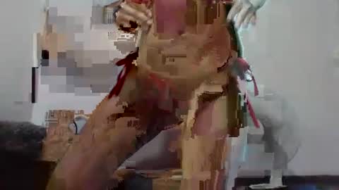 angeljho online show from January 14, 2026, 2:33 pm