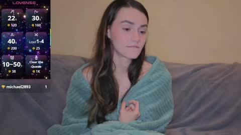 angelknight22 online show from April 7, 2026, 11:26 pm