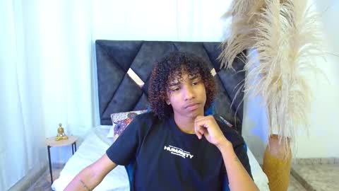 Angel online show from February 13, 2026, 9:00 pm