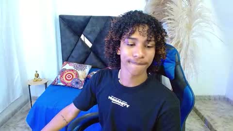 Angel online show from March 9, 2026, 8:57 pm