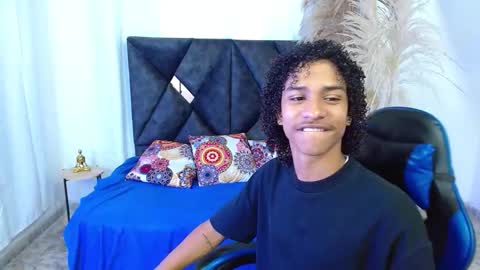 Angel online show from March 12, 2026, 9:21 pm