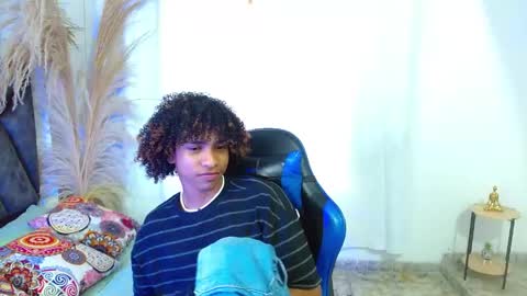 Angel online show from June 4, 2026, 8:59 pm