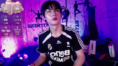 Angell Dust online show from October 10, 2025, 4:11 am