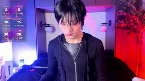 Angell Dust online show from October 13, 2025, 3:39 am