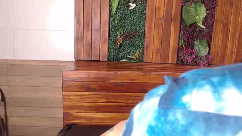 Angell Dust online show from October 26, 2025, 3:34 am