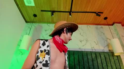 Angell Dust online show from October 29, 2025, 4:26 am