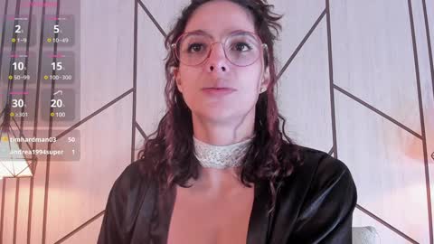 Angel online show from January 20, 2025, 2:46 pm