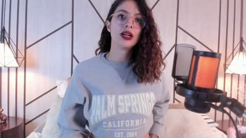 Angel online show from January 24, 2025, 3:02 pm