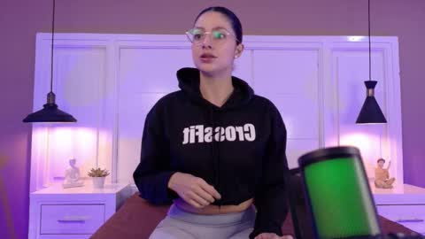 Angel online show from January 12, 2026, 12:32 pm