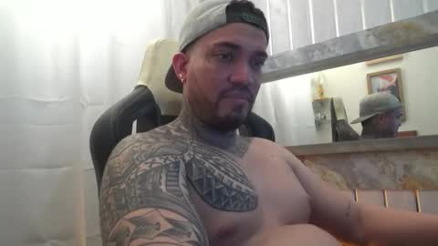 angellatino0 online show from November 9, 2025, 7:39 am