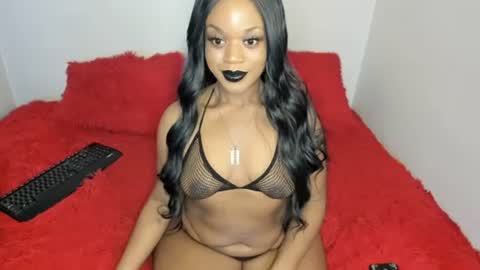 Angel Lavey-Parsons online show from June 16, 2026, 6:38 am