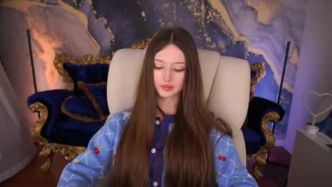 Snapshot of angellblush chatting on November 14, 2025, 2:27 pm AngelBlush online show from November 14, 2025, 2:27 pm