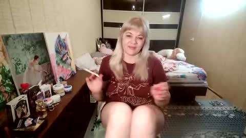 angelleah online show from February 3, 2026, 7:13 am