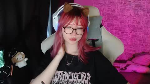 Anora online show from December 20, 2025, 3:24 am