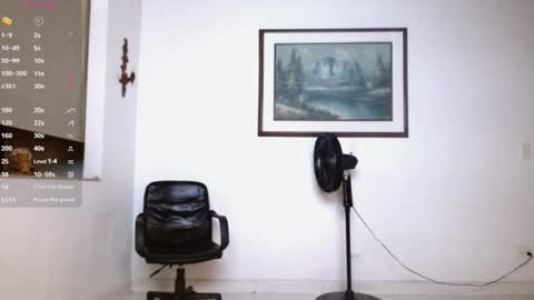 Snapshot of angelm888 chatting on July 8, 2026, 5:01 am Angelm888- online show from July 8, 2026, 5:01 am