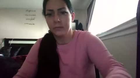 Angel Marie online show from October 27, 2025, 2:21 pm