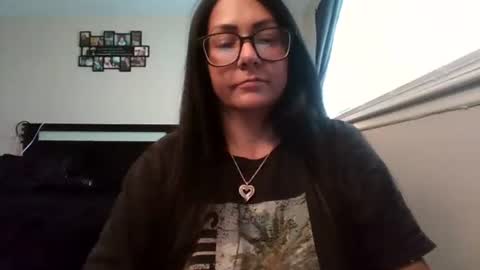 Angel Marie online show from March 24, 2026, 2:44 pm