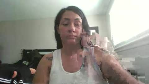 Angel Marie online show from April 23, 2026, 9:17 pm