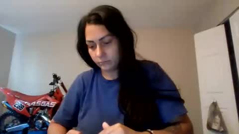 Angel Marie online show from June 29, 2026, 3:34 pm
