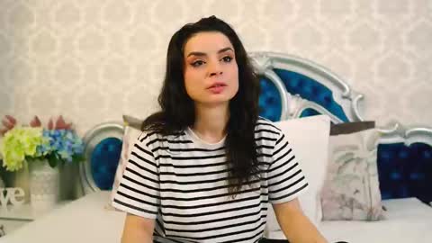 Natalia online show from May 23, 2026, 5:45 am