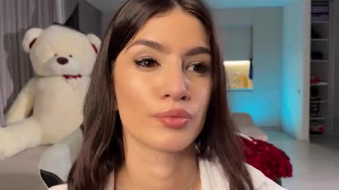 Snapshot of angelmi171 chatting on November 9, 2025, 6:39 pm angelmi171 online show from November 9, 2025, 6:39 pm