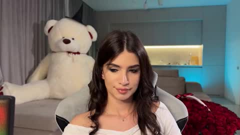 Snapshot of angelmi171 chatting on November 10, 2025, 6:51 pm angelmi171 online show from November 10, 2025, 6:51 pm