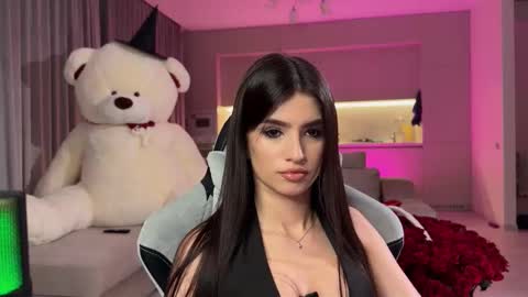 Snapshot of angelmi171 chatting on November 13, 2025, 6:40 pm angelmi171 online show from November 13, 2025, 6:40 pm