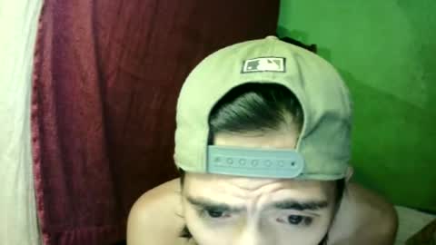 Snapshot of angelo_1209 chatting on July 23, 2026, 5:44 pm Angelo online show from July 23, 2026, 5:44 pm