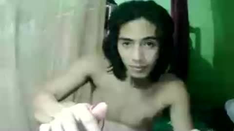 Snapshot of angelo_1209 chatting on July 26, 2026, 5:09 pm Angelo online show from July 26, 2026, 5:09 pm