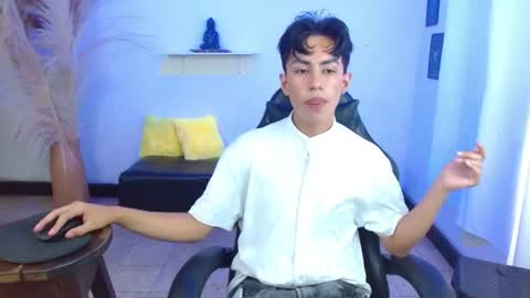 Angelo online show from July 29, 2026, 3:54 pm
