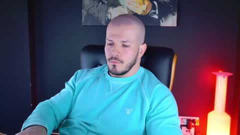 BlackWolf online show from December 3, 2024, 10:50 am