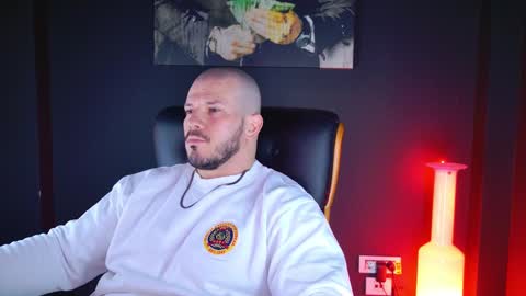 BlackWolf online show from December 4, 2024, 5:16 am