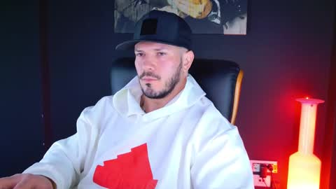 BlackWolf online show from December 6, 2024, 6:28 pm