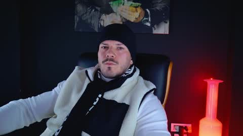 BlackWolf online show from December 9, 2024, 9:17 am