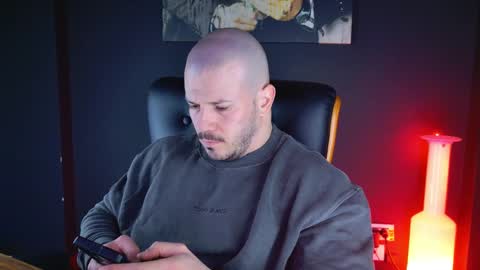 BlackWolf online show from December 20, 2024, 2:16 pm