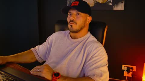 BlackWolf online show from September 17, 2025, 9:22 am