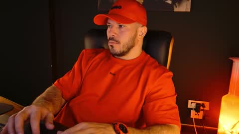 BlackWolf online show from December 14, 2025, 1:38 pm