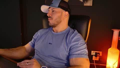 BlackWolf online show from February 13, 2026, 1:29 pm