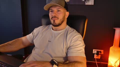 BlackWolf online show from March 7, 2026, 10:12 am