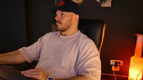 BlackWolf online show from March 29, 2026, 8:47 am