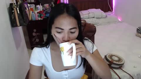 sabina online show from January 4, 2025, 1:52 am