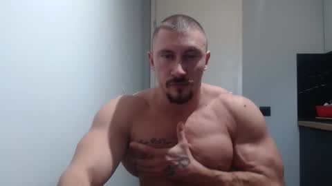  ------- SEX SHOW WITH GUYS AND GIRLS  MUSCLE SHOW online show from October 11, 2025, 3:10 pm