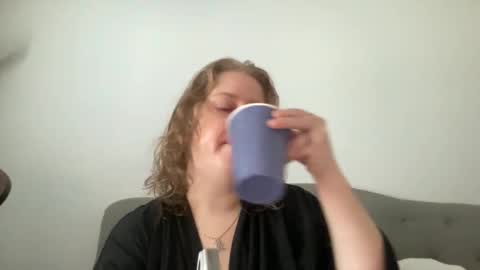 Angel of Light online show from February 14, 2026, 2:25 pm