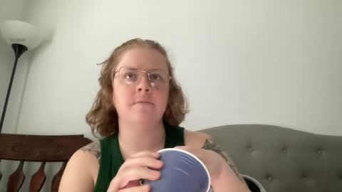 Angel of Light online show from March 12, 2026, 5:30 pm